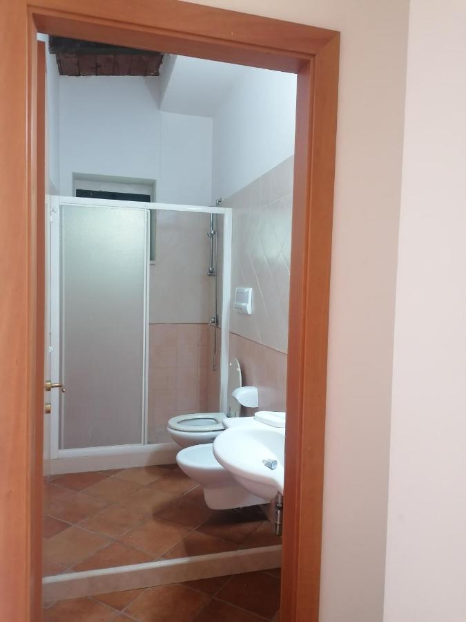 Villa La Piana Di Calena à Peschici Extérieur photo