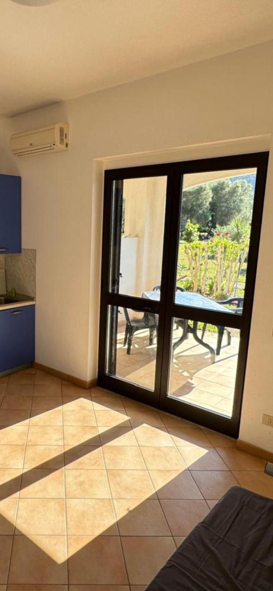 Villa La Piana Di Calena à Peschici Extérieur photo
