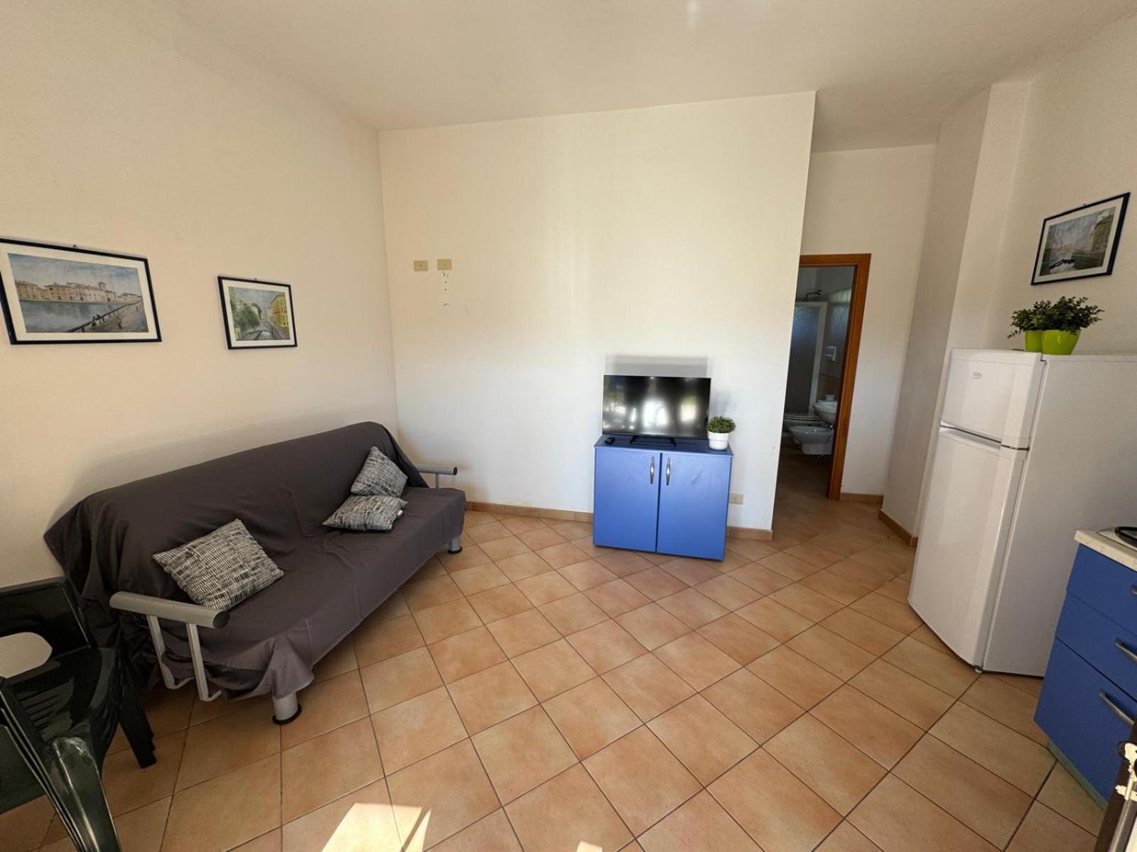 Villa La Piana Di Calena à Peschici Chambre photo