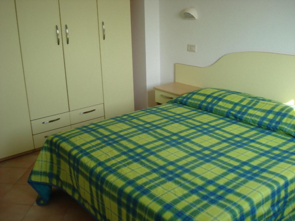 Villa La Piana Di Calena à Peschici Chambre photo